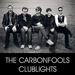 The Carbonfools - Clublights альбом