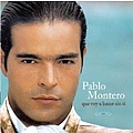 Pablo Montero - Que Voy Hacer Sin Ti album