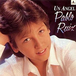 Pablo Ruiz - Un Angel album