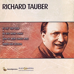 Richard Tauber - Richard Tauber альбом