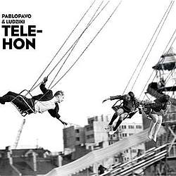 Pablopavo - Telehon [KK27] album