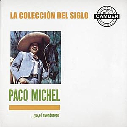 Paco Michel - La Coleccion Del Siglo album