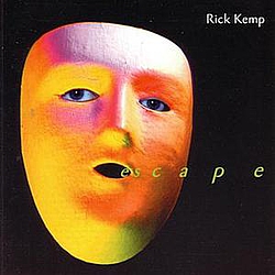 Rick Kemp - Escape альбом