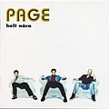 Page - Helt NÃ¤ra album