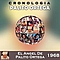 Palito Ortega - Palito Ortega  CronologÃ­a - El Ãngel De Palito Ortega (1968) album