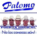 Palomo - No Los Conoces AÃºn album