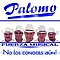 Palomo - No Los Conoces AÃºn альбом
