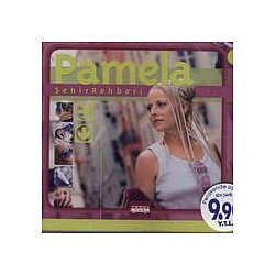 Pamela - Åehir Rehberi album