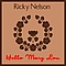 Ricky Nelson - Hello Mary Lou album