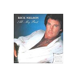 Ricky Nelson - All My Best album