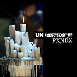 Panda - mtv unplugged альбом