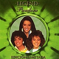 Pandora - Legend альбом