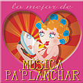 Pandora - Musica Pa&#039; Planchar альбом