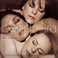 Pandora - Pandora En Carne Viva album
