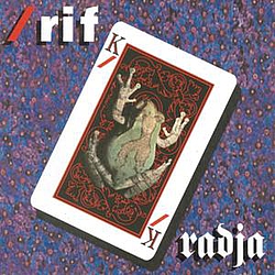 RIF - Radja альбом
