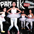 Panik - Almayan Boyle Olsun album