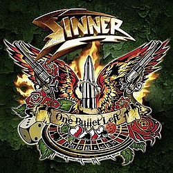 Sinner - One Bullet Left album