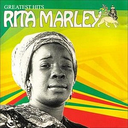 Rita Marley - Greatest Hits альбом