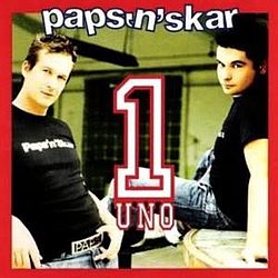 Paps &#039;N&#039; Skar - Uno album