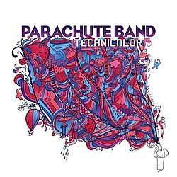 Parachute Band - Technicolor album