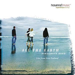 Parachute Band - All The Earth альбом