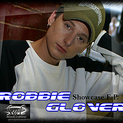 Robbie Glover - Showcase E.P. [FREE MP3] альбом