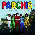 Parchis - El Mundo MÃ¡gico de ParchÃ­s альбом
