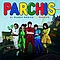 Parchis - El Mundo MÃ¡gico de ParchÃ­s album
