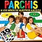 Parchis - A los NiÃ±os de Nuestros Amigos album