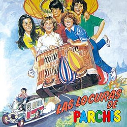 Parchis - Las Locuras de Parchis альбом