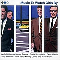 Andy Williams - Music to Watch Girls By album