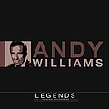 Andy Williams - Legends: Andy Williams album