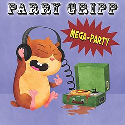 Parry Gripp - Mega-Party альбом