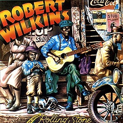 Robert Wilkins - The Original Rolling Stone альбом