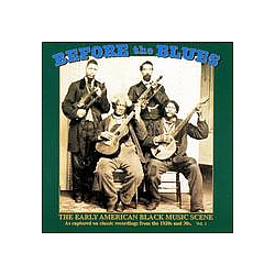 Robert Wilkins - Before The Blues  Vol. 1 album