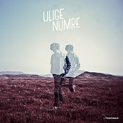 Ulige Numre - Ulige Numre альбом