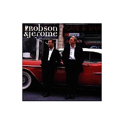 Robson &amp; Jerome - Robson &amp; Jerome альбом