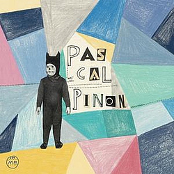 Pascal Pinon - Pascal Pinon album
