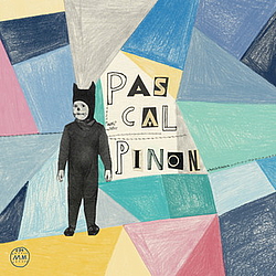 Pascal Pinon - Pascal Pinon: S/T альбом