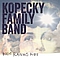 Kopecky Family Band - Kids Raising Kids album