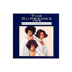 The Supremes - Greatest Hits and Rare Classics album