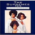 The Supremes - Greatest Hits and Rare Classics album