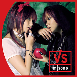 Misono - VS альбом