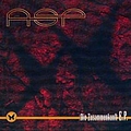 ASP - Die Zusammenkunft album