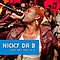 Nicky Da B - Please Don&#039;t Forget Da B album