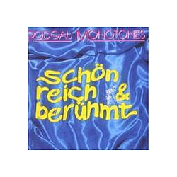 Rodgau Monotones - SchÃ¶n, Reich und BerÃ¼hmt альбом
