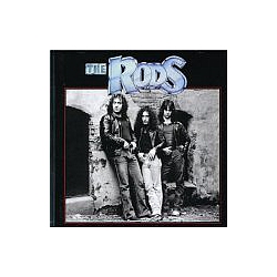 Rods - The Rods album