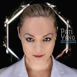 Pati Yang - Wires And Sparks album