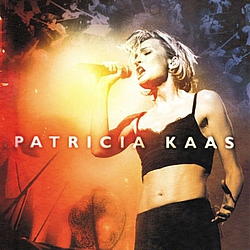 Patricia Kaas - Patricia Kaas Live альбом
