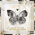 Slum Village - Evolution альбом